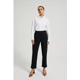 Marisse Women's Trousers Z-Sp-4511 Black | shoptok.hr