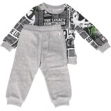 Champion trenirka DR DH CHA263B403-3A F siva 92 | Shoptok.si