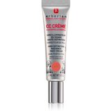 Erborian CC Crème Centella Asiatica posvjetljujuća krema za ujednačeni ton kože lica SPF 25 malo pakiranje nijansa Doré 15 ml Cijene