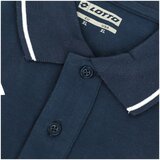 Lotto JR Elite Polo PL Tamno plava | shoptok.hr