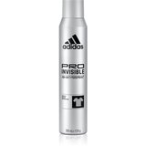 Adidas Pro Invisible 48H Anti-Perspirant antiperspirant u spreju 200 ml za muškarce | shoptok.hr