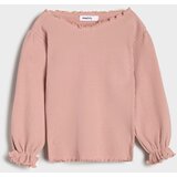 Sinsay Majica dugih rukava | shoptok.hr