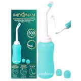  BABYMAM steklenička za intimno pranje 500ml | Shoptok.si