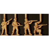 Italeri 1:72 wwii- britanski padalci modeli vojakov Cene