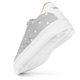 Vuch Ženske tenisice Lucky Dots Grey, veličine 36&amp;ndash;43 Slike