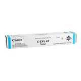  Canon C-EXV 47 C moder/cyan (8517B002) - original | Shoptok.si