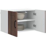  Ormar za Zid PORTO Smeđi hrast 60 x 31 x 40 cm | Eponuda.ba