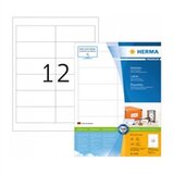 Herma Samoljepljive naljepnice Superprint 4669, (97 x 42,3 mm), 100/1 (3659) Cijene