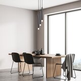 Rabalux visilica Ramira, 3x5W, 3xG9, Crna | Eponuda.com