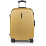 Gabol kofer srednji proširivi 48x67x27/30,5 cm ABS 70/79l-3,8 kg Paradise XP žuta ( 16KG123346G ) cene