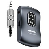 Moxom mx-ax66 crni bluetooth receiver za auto ( bl309 ) Cene