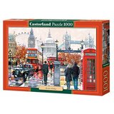 Puzzle Kolaž Londona Cene
