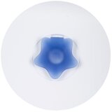 Chipolino sklopiva kadica s umetkom za kupanje Isla Blue | shoptok.hr