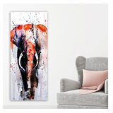 WALLXPERT Slika na platnu 50x120cm | Eponuda.ba