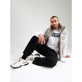 Vans Majica 'CLASSIC' crna / bijela | shoptok.hr