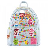 Loungefly Hasbro Candy Land Take Me To The Candy Mini Backpack | ePonuda.com