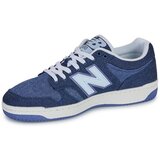 New Balance Nizke superge 480 Modra | Shoptok.si