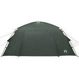  Kabinski šator Maslinasto zelena 400 x 210 x 180 cm Poliester | Eponuda.com