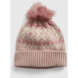 GAP Kids cap with pompom - Girls | shoptok.hr