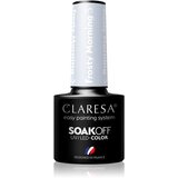 Claresa trajni lak za nokte uv/led frosty morning 3 5g Cene