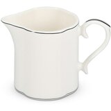 S|P Collection Komplet sladkornice in vrčka za mleko iz porcelana new bone china Odette – | Shoptok.si