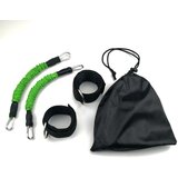 INF Trak za odpor za noge - trener skokov za trening moči (60 lbs), (21784135) | Shoptok.si