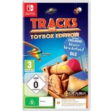 Nintendo Tracks Winter Wonderland Bundle /Switch | Eponuda.ba