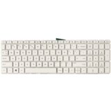 HP tastatura za laptop 250 G6 bela Cene