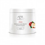 Apis Natural Cosmetics vitacare - Enzimski piling za telo sa brusnicom i jabukom - 500 g Cene