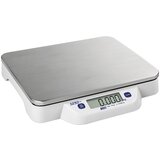 Kern Namizna tehtnica, za mobilno uporabo, razpon tehtanja do 10 kg, ločljivost 5 g, plošča za tehtanje 320 x 260 mm Cene
