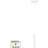  LED magnetna visilica CCT ULTRA SLIM FMS4001-10 WH | Eponuda.com