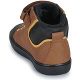 Geox B GISLI BOY Smeđa | shoptok.hr
