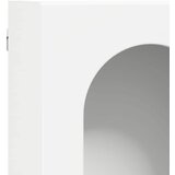 Viseći ormarić Zidne Bijelo 59 x 20 x 100 cm Konstruirano drvo | Eponuda.com