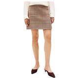 Tommy Hilfiger karirana mini suknja Cene