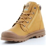 Palladium Pampa HI Cuff WP Narančasta | shoptok.hr