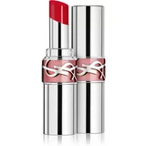Yves Saint Laurent Loveshine Lip Oil Stick vlažilna sijoča šminka za ženske 45 Coral Crush 3,2 g