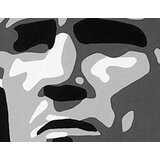  Ručno slikane slike na platnu pop art stock lock | ePonuda.com
