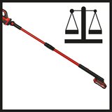 Einhell Set Teleskop nastavaka za BRILLIANTO, sa mikrofiber krpom - (3437101) | ePonuda.com