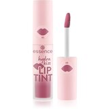 Essence Hydra Kiss LIP TINT boja za usne nijansa 02 Vintage Rose 4 ml Cijene