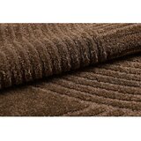 ESTE Smeđi tepih 200x290 cm Zephyr – | shoptok.hr