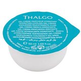 Thalgo Source Marine Hydrating Cooling Gel-Cream vlažilna in hladilna krema za obraz 50 ml za ženske Cene