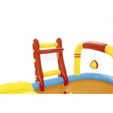 Lean_Toys Napihljivo vodno igrišče za najmlajše | Shoptok.si