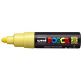 Marker Uni pc-7m Posca žuti | shoptok.hr