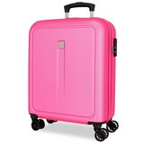 Roll Road ABS Kofer 55 cm - Pink ( 50.691.2E ) | Eponuda.com