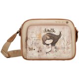 Sany Bags S.L. Anekke, Memories - Torba - Anekke, Memories, Crossbody, Medium, 25x19x6 cm | ePonuda.com