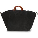 Betty London Nakupovalne torbe - Črna | Shoptok.si