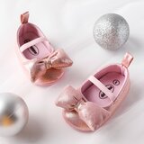 BUBU Cipelice za bebe, Roze | Eponuda.com