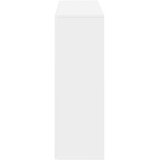  Kreveta s ladicama Bijelo 88,5 x 29 x 84,5 cm | shoptok.hr