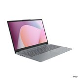 Lenovo Laptop IdeaPad Slim 3 15ABR8 15.6 FHD/R5-5625U/16GB int./NVMe 512GB/siva/82XM00SGYA | ePonuda.com