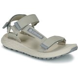 Columbia KONOS GLOBETROT Siva | shoptok.hr